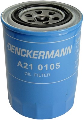 Oil Filter DENCKERMANN A210105