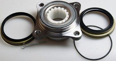 Wheel Bearing Kit DENCKERMANN W413587