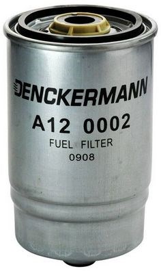 Fuel Filter DENCKERMANN A120002