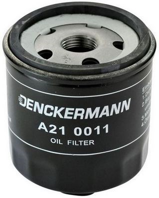 Oil Filter DENCKERMANN A210011