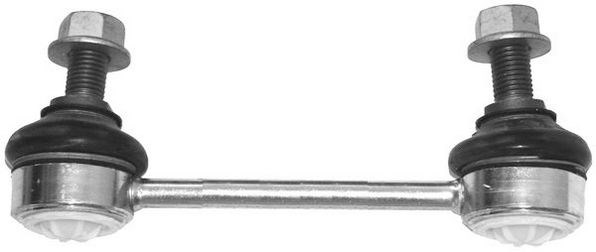 Link/Coupling Rod, stabiliser bar DENCKERMANN D110098