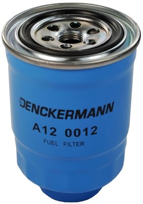 Fuel Filter DENCKERMANN A120012