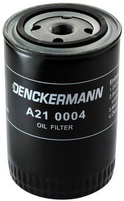 Oil Filter DENCKERMANN A210004