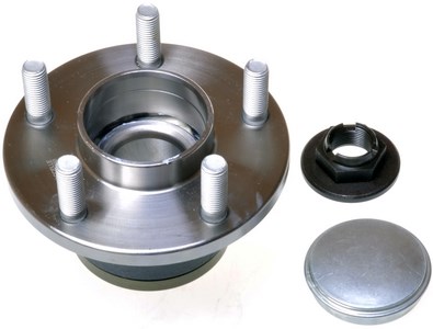 Wheel Bearing Kit DENCKERMANN W413350