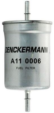 Fuel Filter DENCKERMANN A110006