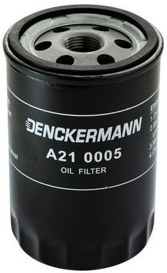 Oil Filter DENCKERMANN A210005