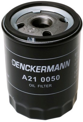 Oil Filter DENCKERMANN A210050