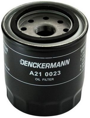 Oil Filter DENCKERMANN A210023