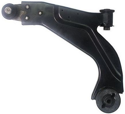 Control Arm/Trailing Arm, wheel suspension DENCKERMANN D120026