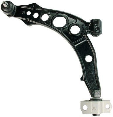 Control Arm/Trailing Arm, wheel suspension DENCKERMANN D120061