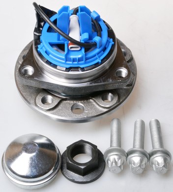 Wheel Bearing Kit DENCKERMANN W413424
