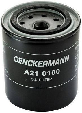 Oil Filter DENCKERMANN A210100