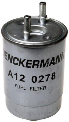 Fuel Filter DENCKERMANN A120278