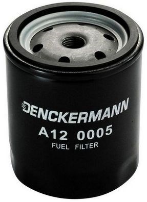 Fuel Filter DENCKERMANN A120005