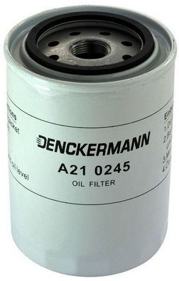 Oil Filter DENCKERMANN A210245