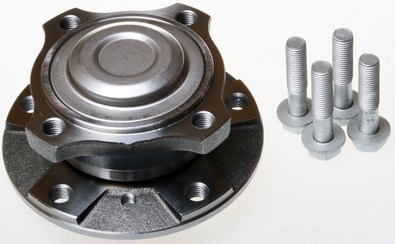 Wheel Bearing Kit DENCKERMANN W413360