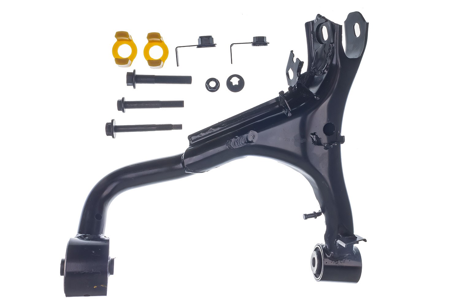 Control Arm/Trailing Arm, wheel suspension DENCKERMANN D120622