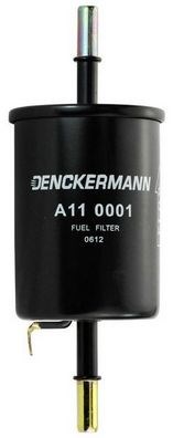 Fuel Filter DENCKERMANN A110001