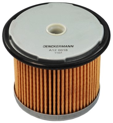 Fuel Filter DENCKERMANN A120018