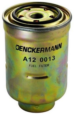 Fuel Filter DENCKERMANN A120013