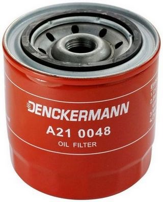 Oil Filter DENCKERMANN A210048