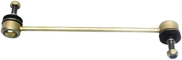 Link/Coupling Rod, stabiliser bar DENCKERMANN D140139