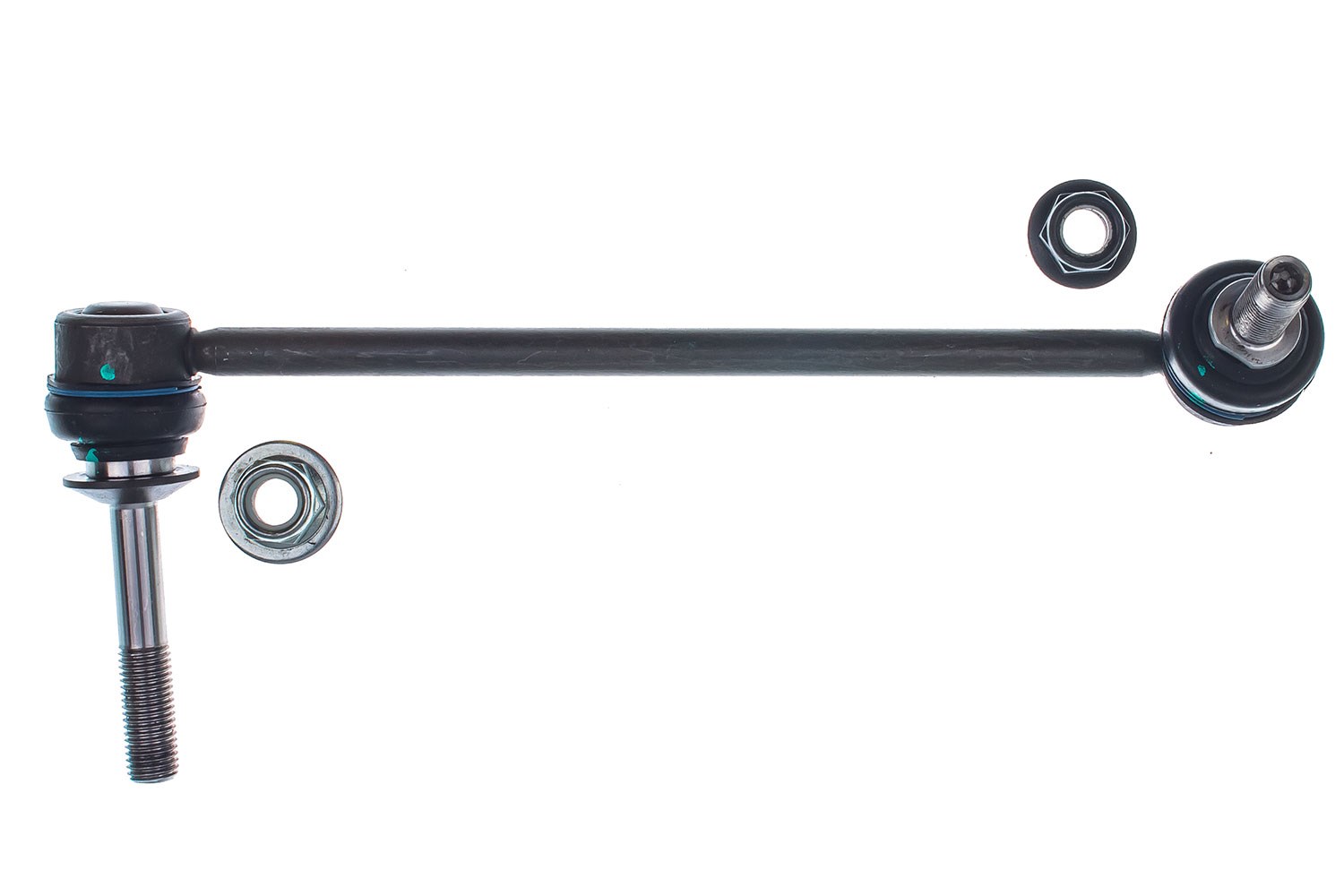Link/Coupling Rod, stabiliser bar DENCKERMANN D140395