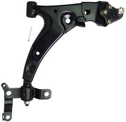 Control Arm/Trailing Arm, wheel suspension DENCKERMANN D120072