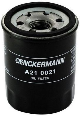 Oil Filter DENCKERMANN A210021