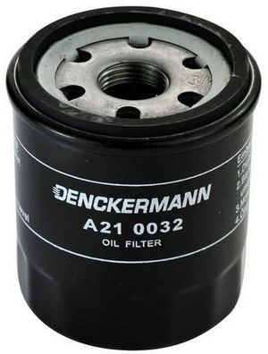 Oil Filter DENCKERMANN A210032