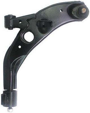 Control Arm/Trailing Arm, wheel suspension DENCKERMANN D120210