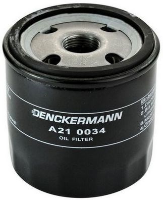 Oil Filter DENCKERMANN A210034