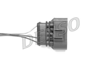 Lambda Sensor DENSO DOX-1363 5