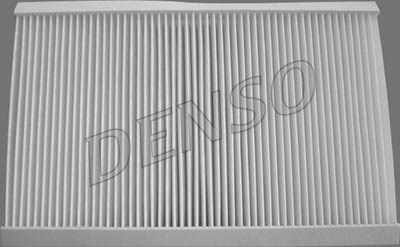 Filter, interior air DENSO DCF516P