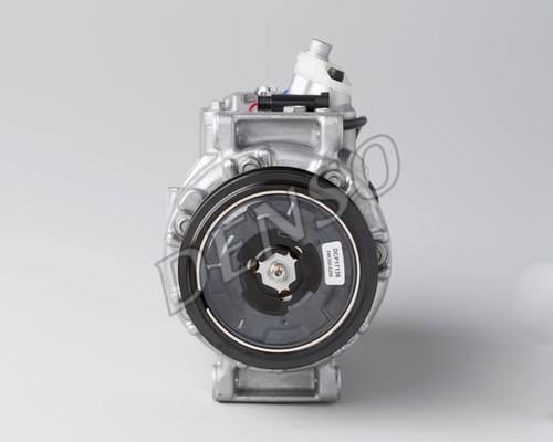 Compressor, air conditioning DENSO DCP17138 2