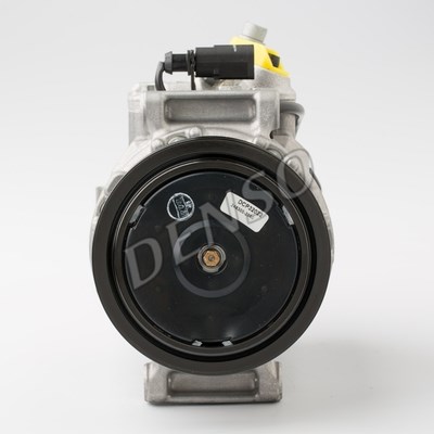 Compressor, air conditioning DENSO DCP32022 3