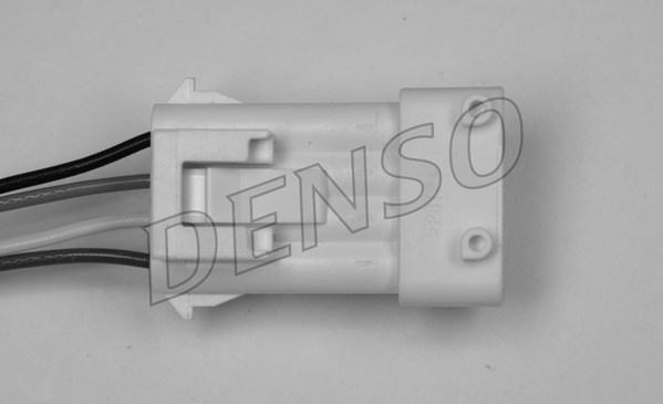 Lambda Sensor DENSO DOX-2021 6