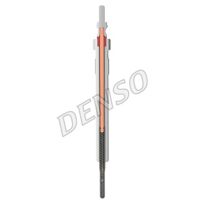 Glow Plug DENSO DG-193 3