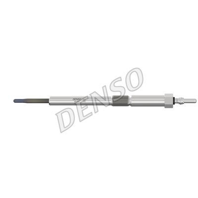 Glow Plug DENSO DG-601 3