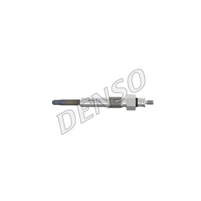 Glow Plug DENSO DG-124 3