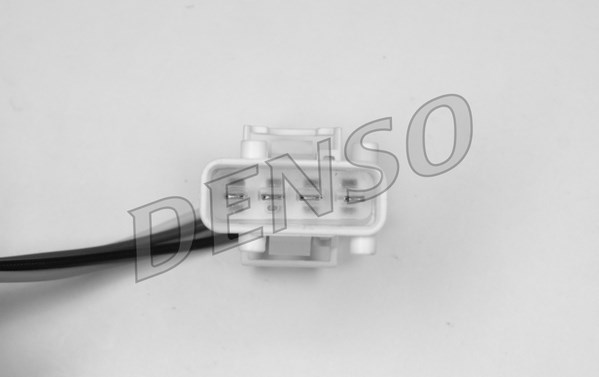 Lambda Sensor DENSO DOX-2045 6