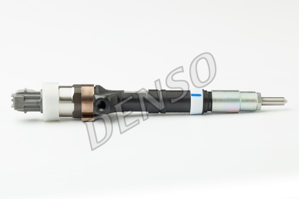 Injector Nozzle DENSO DCRI100750 2