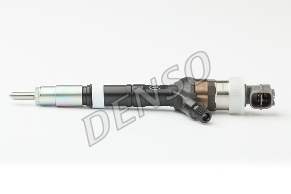 Injector Nozzle DENSO DCRI100750 3