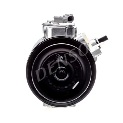 Compressor, air conditioning DENSO DCP50245 3
