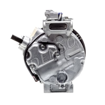 Compressor, air conditioning DENSO DCP50245 4