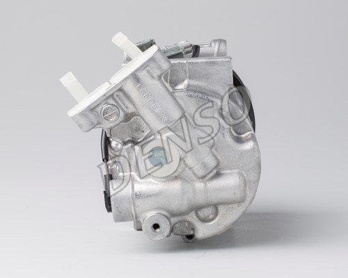 Compressor, air conditioning DENSO DCP23031 3
