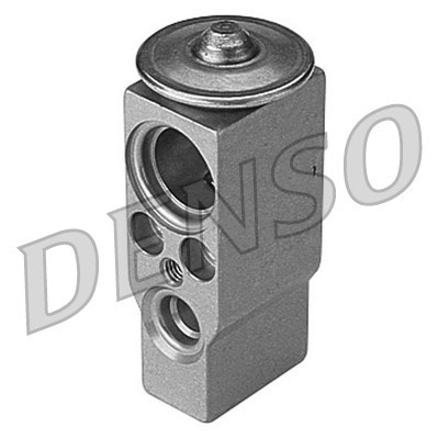 Expansion Valve, air conditioning DENSO DVE23009