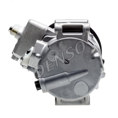Compressor, air conditioning DENSO DCP51004 4