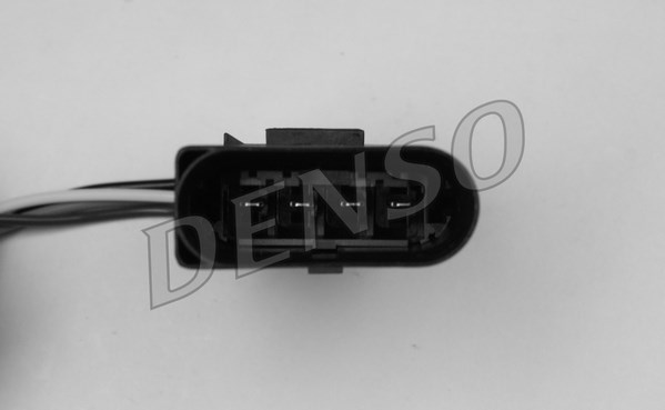 Lambda Sensor DENSO DOX-2012 6