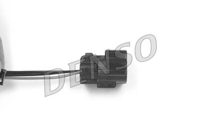 Lambda Sensor DENSO DOX-1031 4